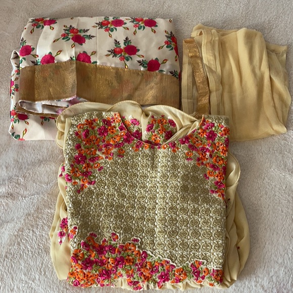 ❤️NEW Stunning Lehenga Suit - Picture 5 of 14